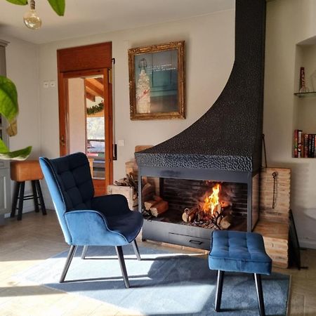 Harveys Homestay - Adults Only Mieres  Exteriér fotografie