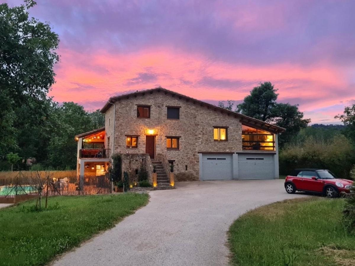 Harveys Homestay - Adults Only Mieres  Exteriér fotografie