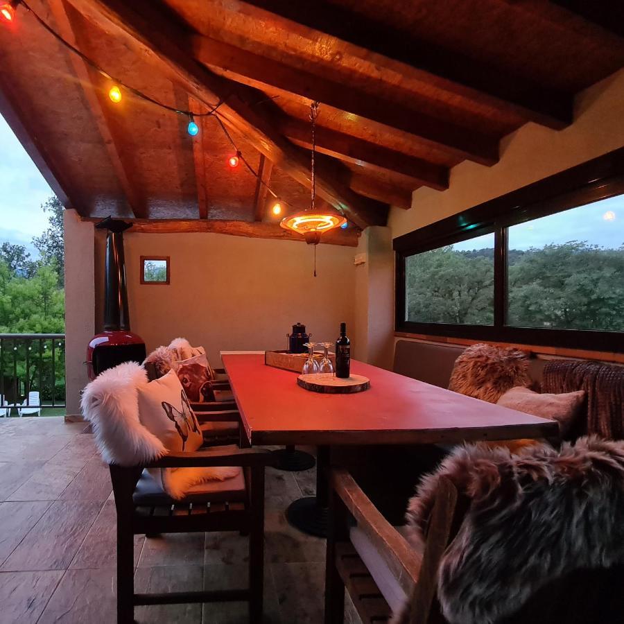Harveys Homestay - Adults Only Mieres  Exteriér fotografie