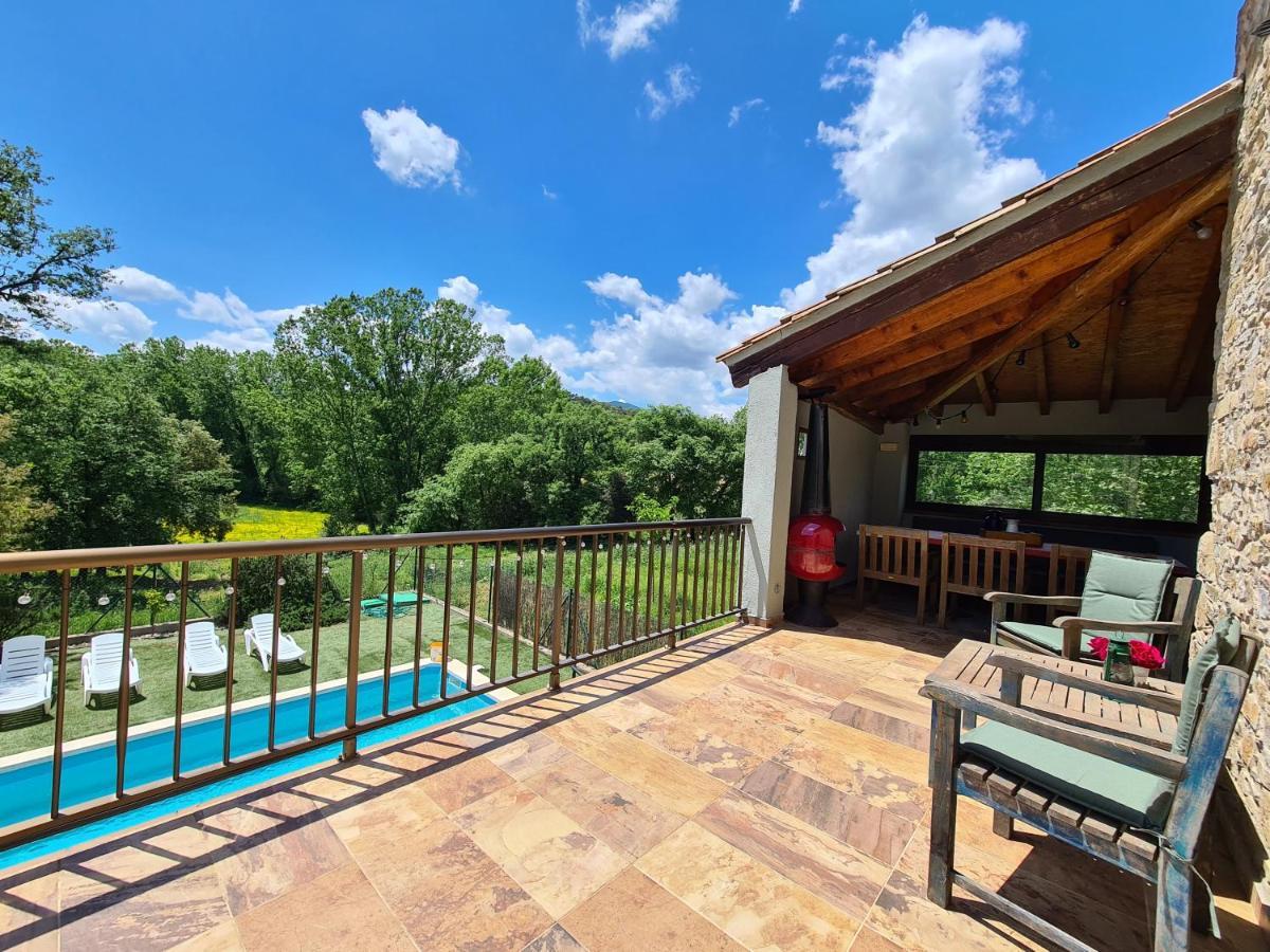 Harveys Homestay - Adults Only Mieres  Exteriér fotografie