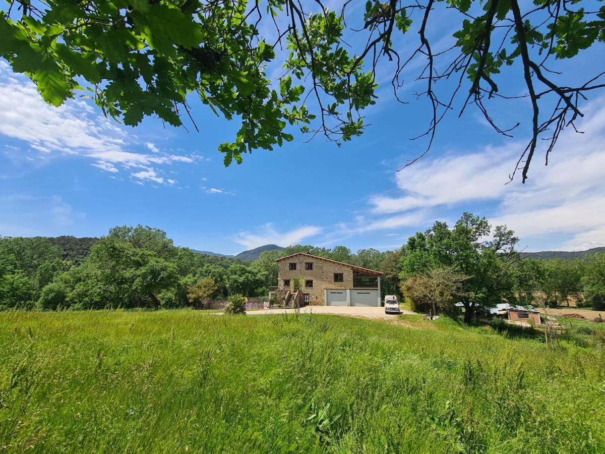 Harveys Homestay - Adults Only Mieres  Exteriér fotografie