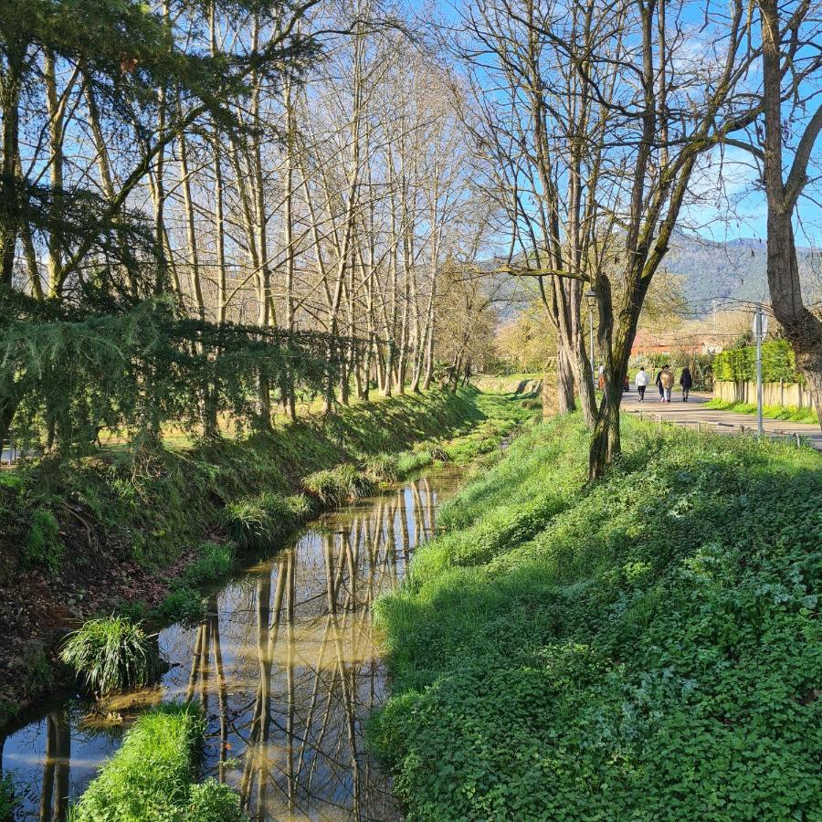 Harveys Homestay - Adults Only Mieres  Exteriér fotografie